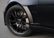 Mercedes C Mercedes C